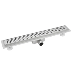 Sifon de duș liniar