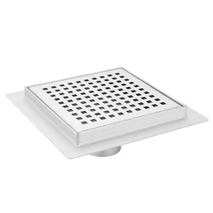 Scurgerea podelei de baie